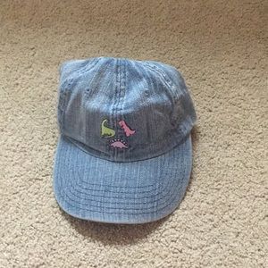A hat